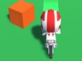 Jogo Bicicleta não se apresse  online