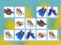 Jogo Sapatos Connect online