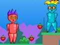 Jogo Kanaksia online