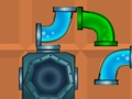 Jogo Conecte os tubos 2d  online