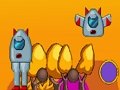 Jogo Riko vs Tako 2 online