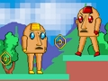 Jogo Etano online