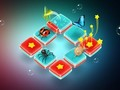 Jogo Exploração de insetos  online