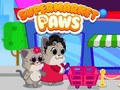 Jogo Patas de supermercado  online