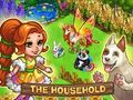 Jogo A família  online