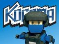 Jogo Kogama dois fortes online