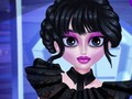 Jogo Dança estranha na quarta-feira  online