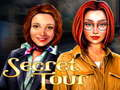 Jogo Passeio Secreto  online