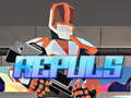 Jogo Repele  online