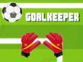Jogo Goleiro  online