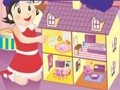 Jogo Casa de boneca  online