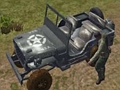 Jogo Tanques de Guerra da Segunda Guerra Mundial  online