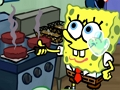 Jogo Sexta à noite Funkin' Krusty Karoling  online