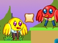 Jogo Pássaro Otaho  online
