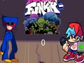 Jogo Remake de playground de teste de caracteres FNF online