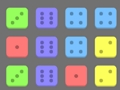 Jogo Mesclar Dados  online