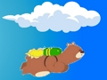 Jogo Voo do urso  online