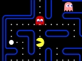 Jogo Pacman online