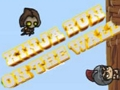 Jogo Kinja corre na parede  online