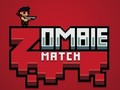 Jogo Partida de zumbi  online