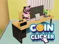 Jogo Clicker de moedas  online