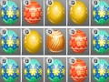 Jogo Combinação de Páscoa  online