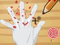 Jogo O jogo da caneta  online