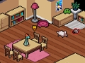 Jogo Espalhar Patas  online