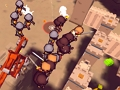 Jogo Guerra Épica de Defesa do Exército  online