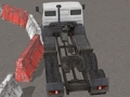 Jogo Estacionamento de Caminhões Real  online