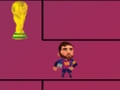 Jogo Messi em um labirinto  online