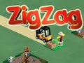 Jogo Lego Zig Zag online