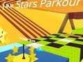Jogo Kogama: Star Parkour  online