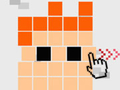 Jogo Slide de pixels DD  online