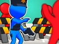 Jogo Defesa da Cidade  online