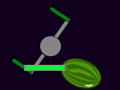 Jogo Melancias  online