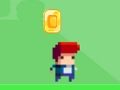 Jogo Dodge 'em todos!  online