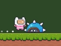 Jogo Correndo na Chuva  online