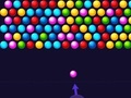Jogo Bola atirador de bolhas  online