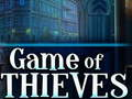 Jogo Jogo dos ladrões  online