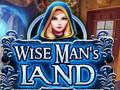 Jogo Terra do sábio  online