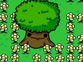 Jogo Cultive seu jardim  online
