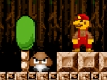 Jogo Super Mário XP online