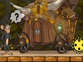 Jogo Resgate o Macaco Bebê Parte-2  online