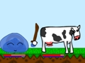 Jogo Ladrão de Personagens Alfa  online