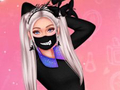 Jogo Diva do mundo da moda  online