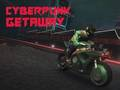 Jogo Refúgio Cyberpunk  online
