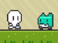 Jogo Pixel Frontier online