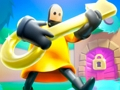 Jogo Viu herói escapar 3d online