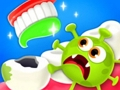 Jogo Dentista infantil da floresta  online
